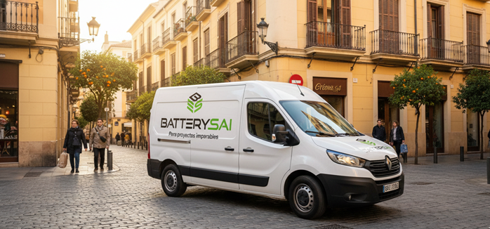 Mantenimiento SAI en Valencia